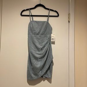 Midnight Dolll Sheath Dress